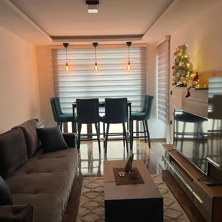 Apartment Luxury Sunny Hill Kopaonik
