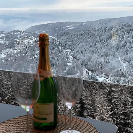Apartment Luxury Sunny Hill Kopaonik