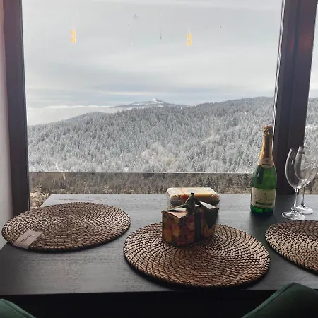 Luxury Sunny Hill Kopaonik