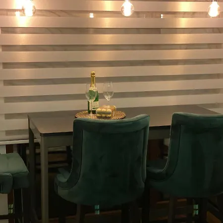 Apartment Luxury Sunny Hill Kopaonik