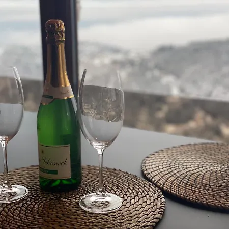 Luxury Sunny Hill