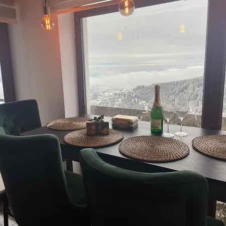 Luxury Sunny Hill