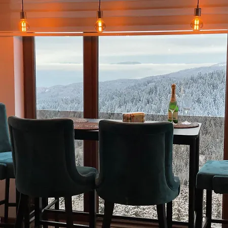 Luxury Sunny Hill