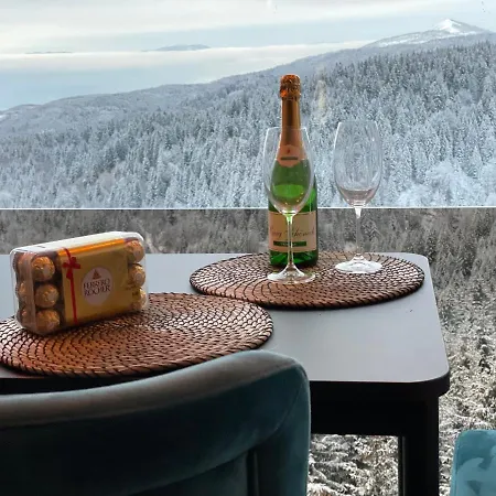Apartment Luxury Sunny Hill