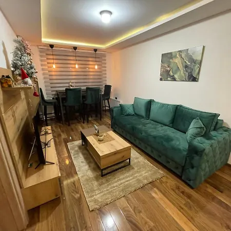 Apartment Luxury Sunny Hill Kopaonik