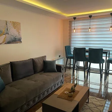 Luxury Sunny Hill Apartment Kopaonik