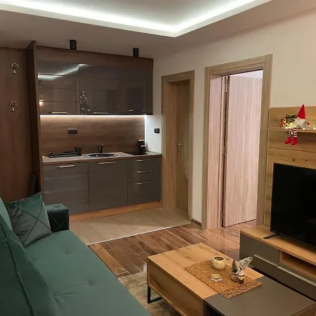 Apartment Luxury Sunny Hill