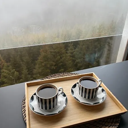 Luxury Sunny Hill *