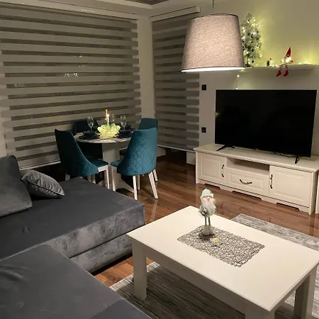 Apartment Luxury Sunny Hill