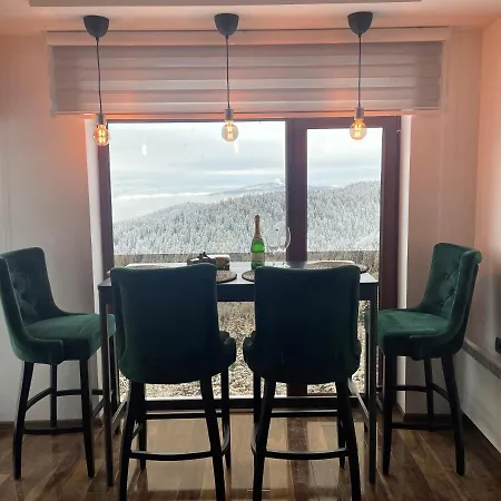 Luxury Sunny Hill * Kopaonik