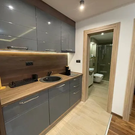 Apartment Luxury Sunny Hill