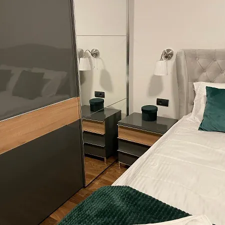 Apartment Luxury Sunny Hill