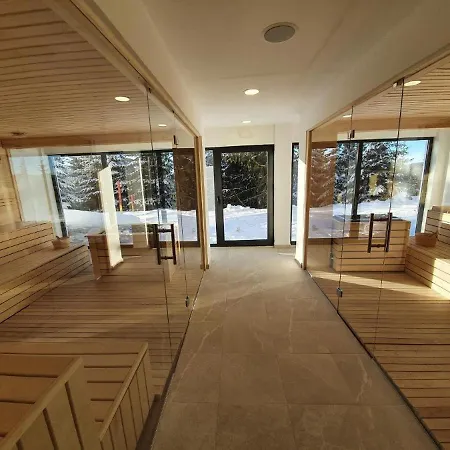 Luxury Sunny Hill *