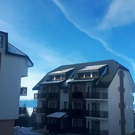 Luxury Sunny Hill Kopaonik