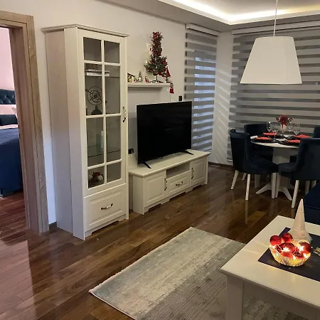 Apartment Luxury Sunny Hill *