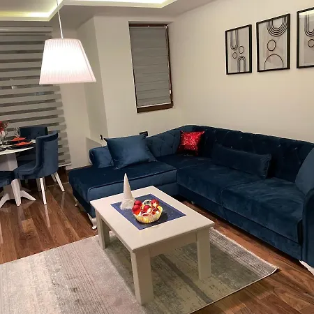 Luxury Sunny Hill Apartment Kopaonik