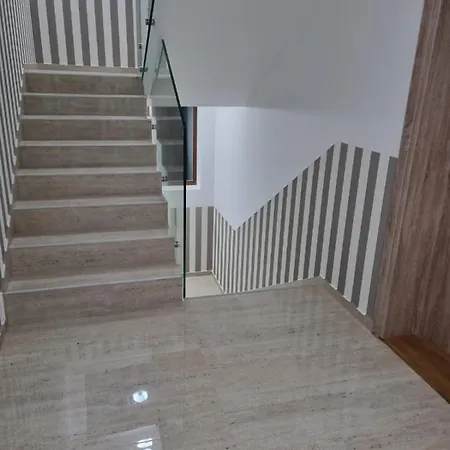 Daire Luxury Sunny Hill *