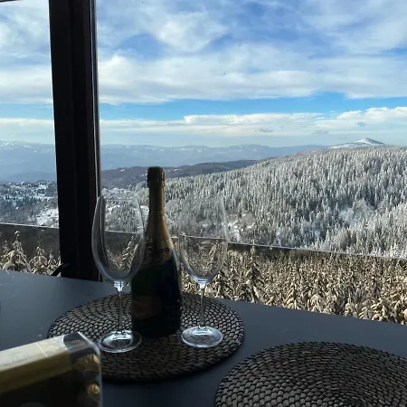 Apartment Luxury Sunny Hill Kopaonik