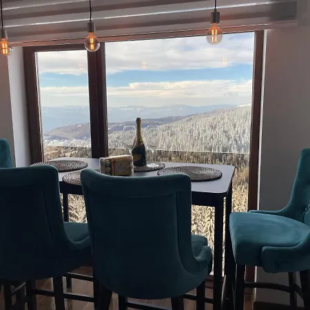 Apartment Luxury Sunny Hill *