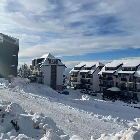 Luxury Sunny Hill Kopaonik