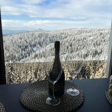 Apartment Luxury Sunny Hill *