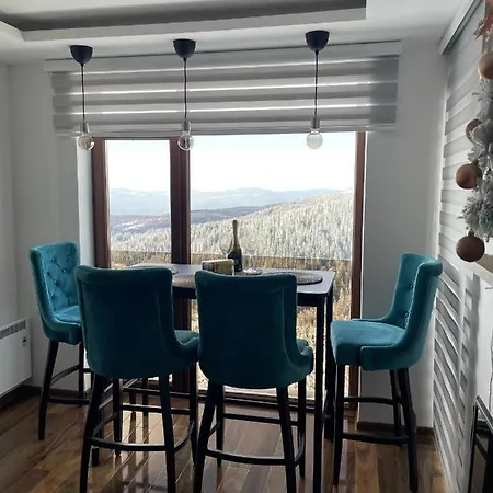 Apartment Luxury Sunny Hill *