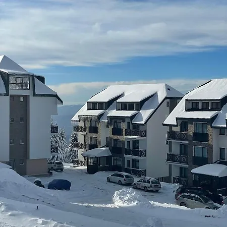 Apartment Luxury Sunny Hill *