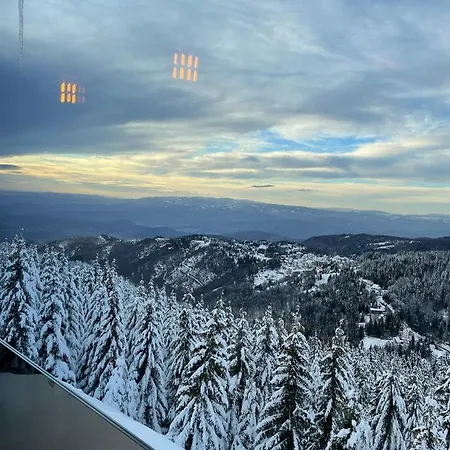 Apartment Luxury Sunny Hill Kopaonik