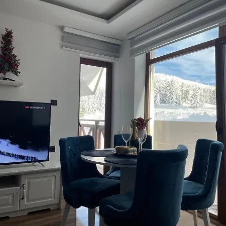 Luxury Sunny Hill Kopaonik